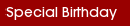 Special Birthday 
